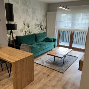 Projekt dwóch dowolnych pomieszczeń – cena za dwa pomieszczenia